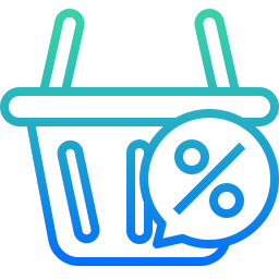 Basket icon