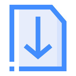 download-datei icon