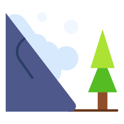 naturkatastrophe icon