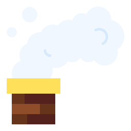 Chimney icon