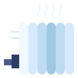 termosifone icona