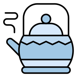 Kettle icon