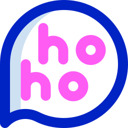 Hohoho icon