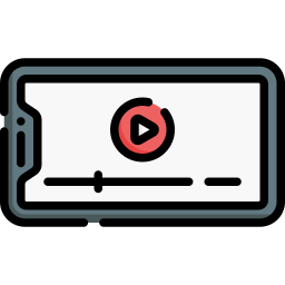 Video icon