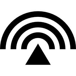 signaal icoon