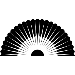 フラメンコオープンファン icon