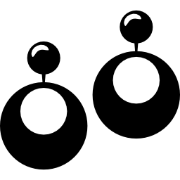 フラメンコ イヤリング icon