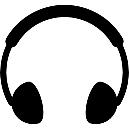 Headset icon