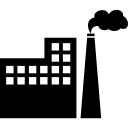 Industries icon