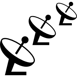 antenas icono