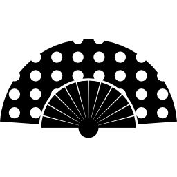 フラメンコファンアクセサリー icon