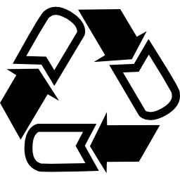 화살표 삼각형 icon