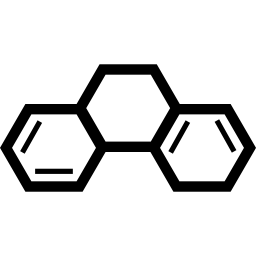 hexágonos Ícone