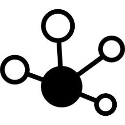 Molecule icon