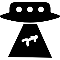 Ovni abduction icon