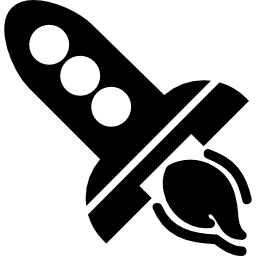 raketenschiff icon