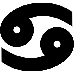암 점성술 기호 icon