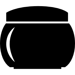 모발용 젤 용기 icon