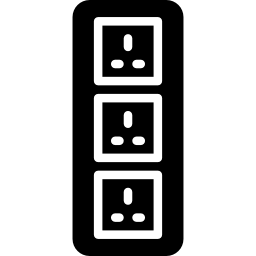 Socket icon