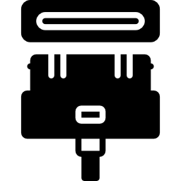 Plug icon