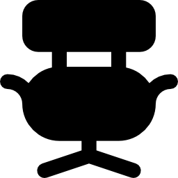 bürostuhl icon