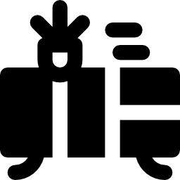 本棚 icon