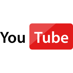 youtube icono