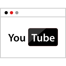 youtube icona