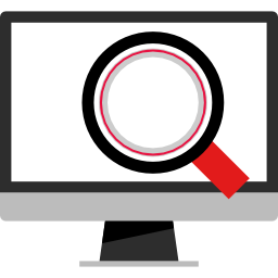 Search icon