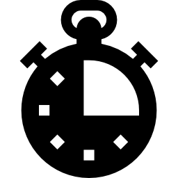cronometri icona