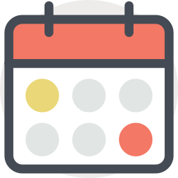 Calendar icon