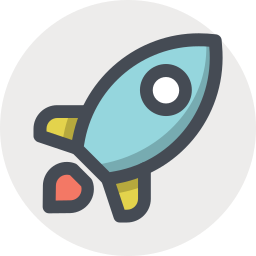 Startup icon