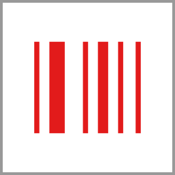 barcode icon