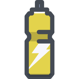 Bottle icon