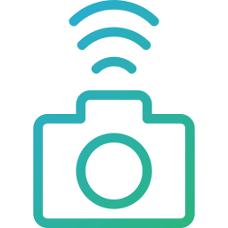 Camera icon