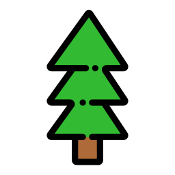 Pine icon