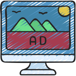 デジタルマーケティング icon