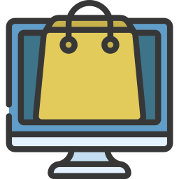 e-commerce icon