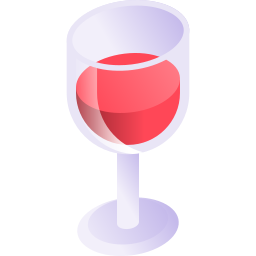 vino icono