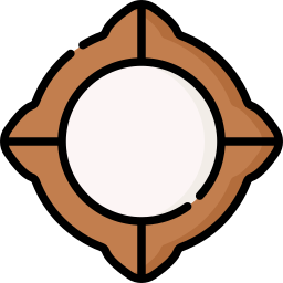 rahmen icon