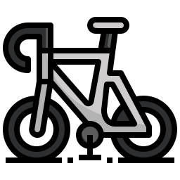 Bicycle icon