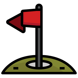 golfloch icon