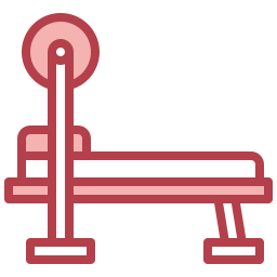 Weights icon