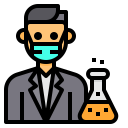 chemiker icon