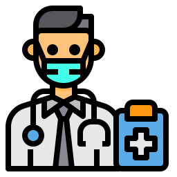 Doctor icon