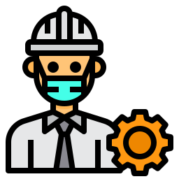 Engineer icon