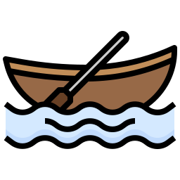 Boat icon