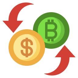 Exchange icon