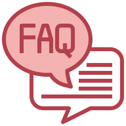 Faq icon