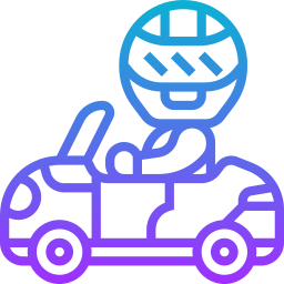 rennauto icon